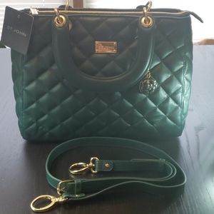 St. John women's purse